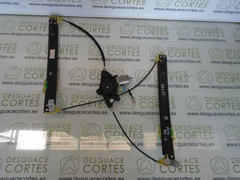 Leve vitre electrique avant gauche AUDI A4 BERLINA (8W2) BASICO Diesel - 1