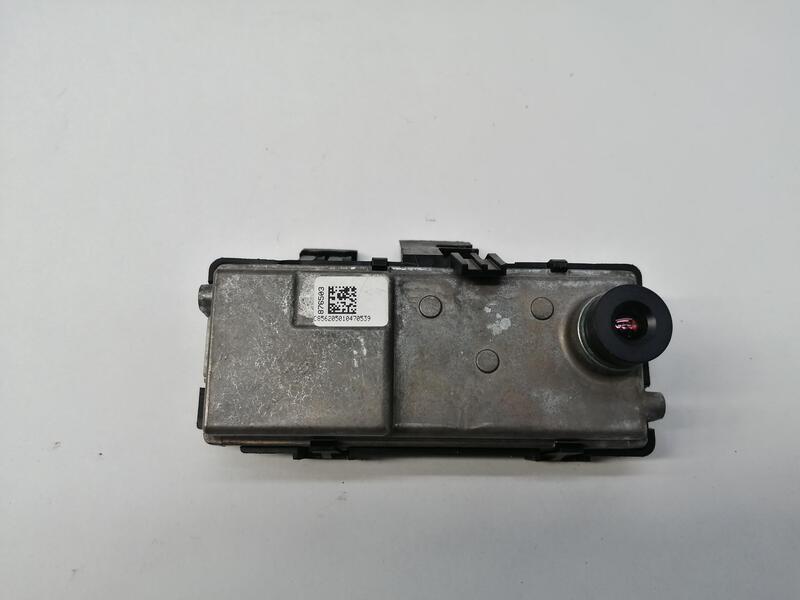Module électronique RENAULT MEGANE IV BERLINA 5P ZEN  - 1