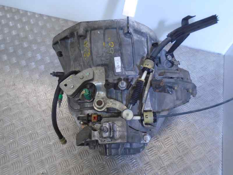Boite de vitesses RENAULT GRAND SCENIC II 2.0 DCI  - 1