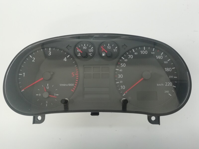 Compteur AUDI A3 (8L) 1.9 TDI AMBIENTE Diesel - 1