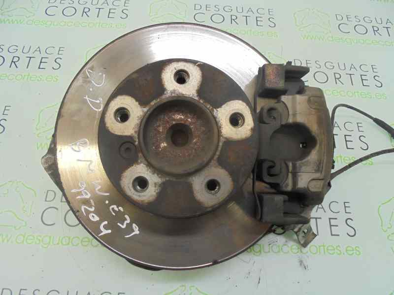 Fusee avant droit BMW SERIE 5 BERLINA (E39) 525TDS Diesel - 1