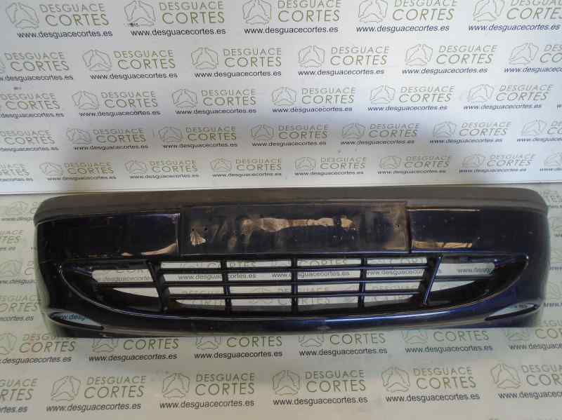 Parachoques delantero FORD FIESTA BERLINA (DX) AMBIENTE Diésel - 1