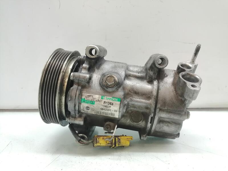 Compresseur clim MINI MINI (R56) ONE  - 1