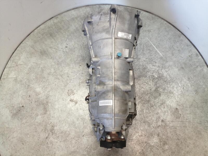 Boite de vitesses BMW SERIE 1 BERLINA (E81/E87) 120D Diesel - 1