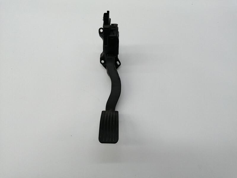 Pedale d'accelerateur CITROEN C4 CACTUS 1.5 BLUEHDI 100  - 1