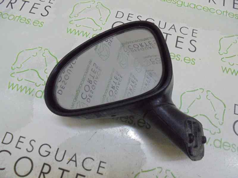 Retrovisor izquierdo DAEWOO MATIZ CD  - 1