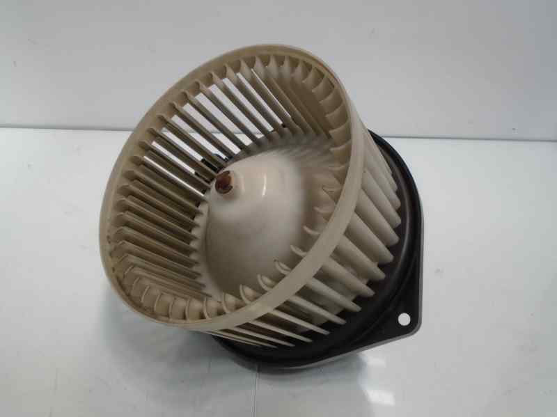 Pulseur d'air SSANGYONG KORANDO QUARTZ 4X4 Diesel - 1