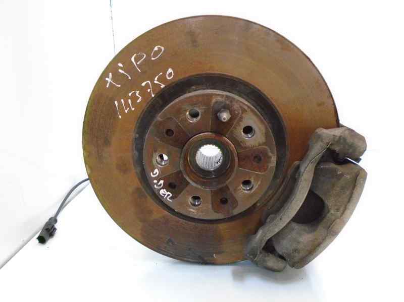 Fusee avant droit FIAT TIPO II (357) FAM BUSINESS Diesel - 1