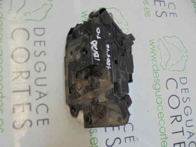Serrure arriere droit SEAT IBIZA IV 1.6 TDI  - 1