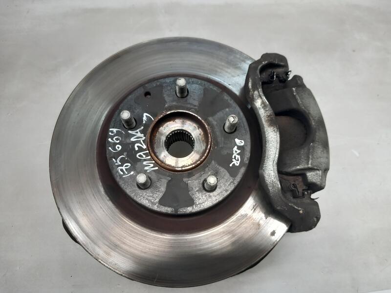 Fusee avant droit MAZDA 3 2.2 D  - 1