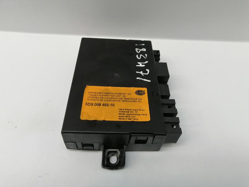 Module électronique MERCEDES-BENZ CLASE E T-MODEL E 220 T CDI  - 1