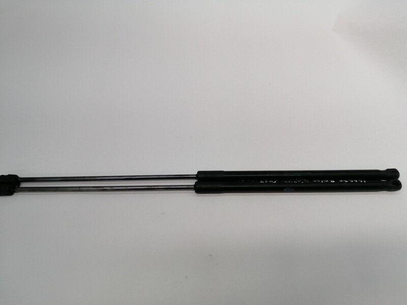 Verin de coffre LAND ROVER RANGE ROVER EVOQUE HSE Diesel - 1