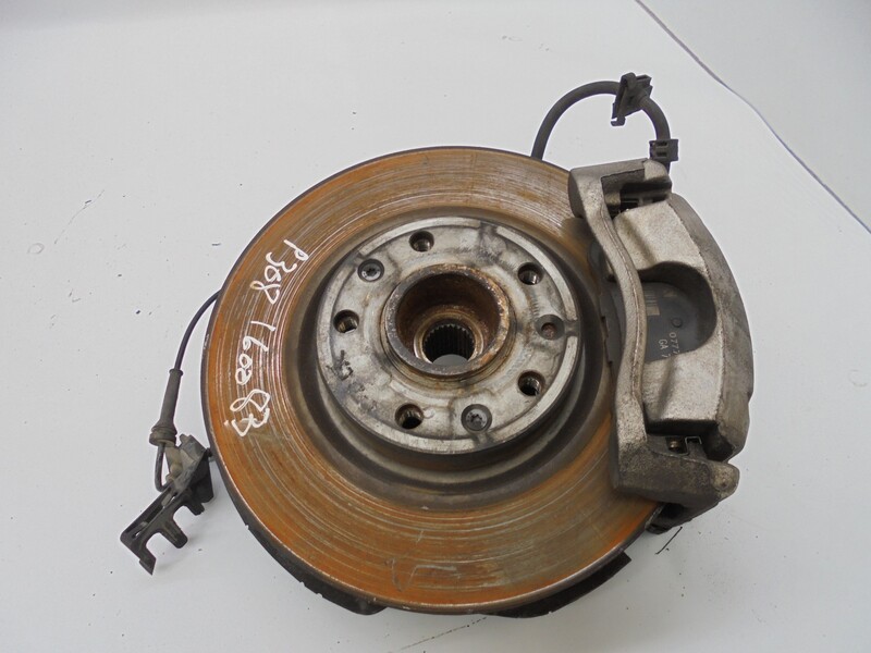 Fusee avant droit PEUGEOT 308 SW ACTIVE Diesel - 1