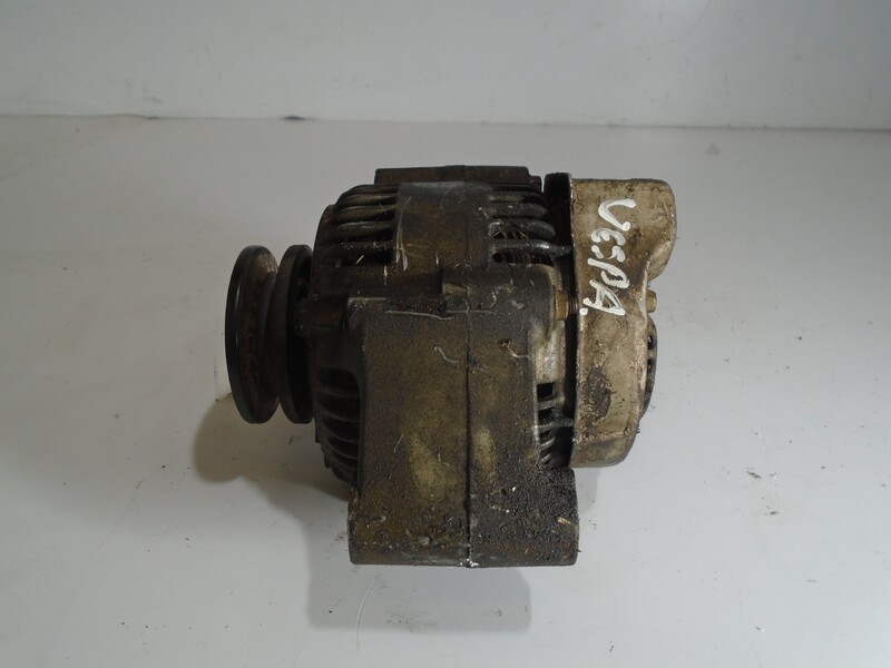 Alternateur PIAGGIO (VESPA) PORTER CAJA CERRADA BENZINER  - 1