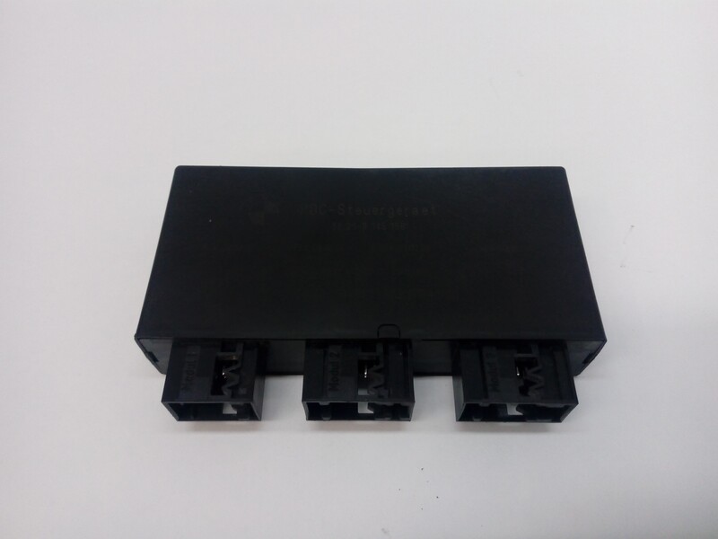 Module électronique BMW SERIE 5 BERLINA (E60) 520D Diesel - 1