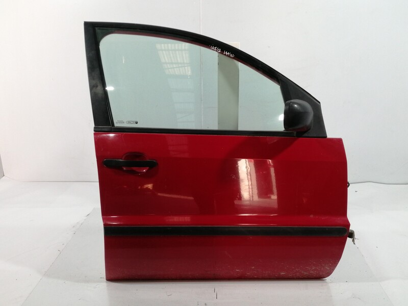 Porte avant droit FORD FUSION (CBK) AMBIENTE  - 1