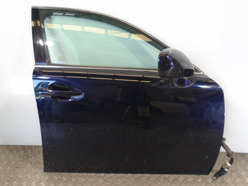 Porte avant droit LEXUS IS II 220D  - 1