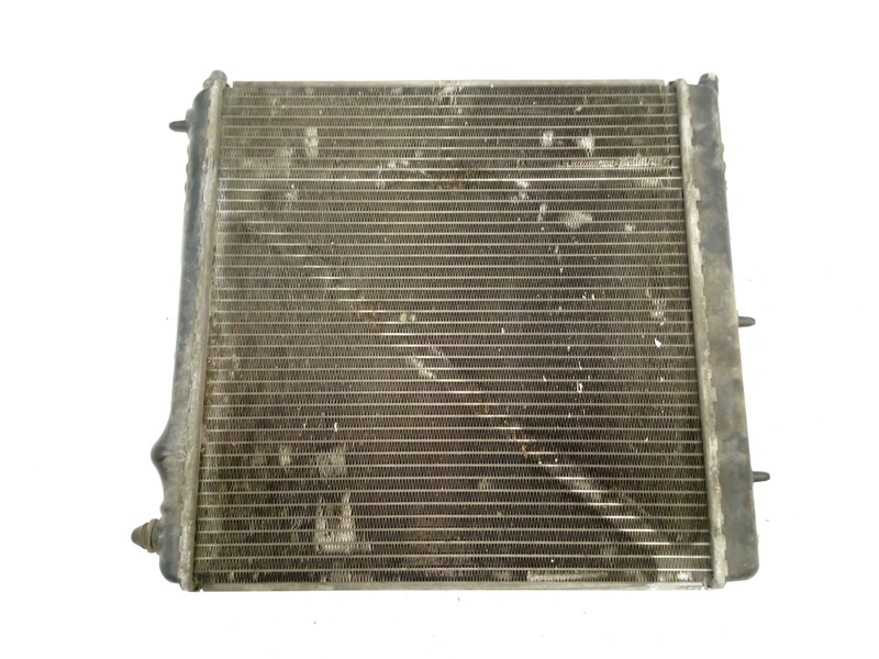 Radiateur eau CITROEN C3 PLURIEL 1.6 Essence - 1