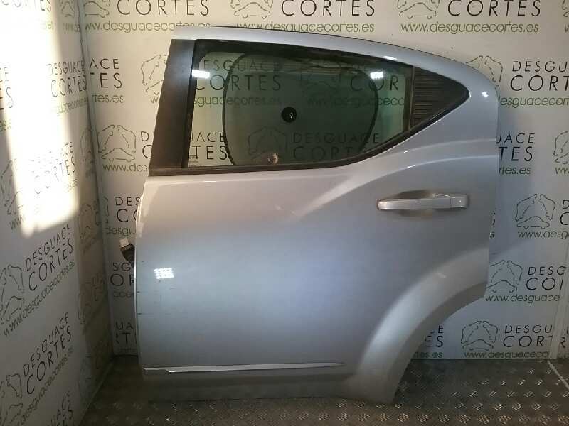 Puerta trasera izquierda CHRYSLER SEBRING 2.0 CRD  - 1