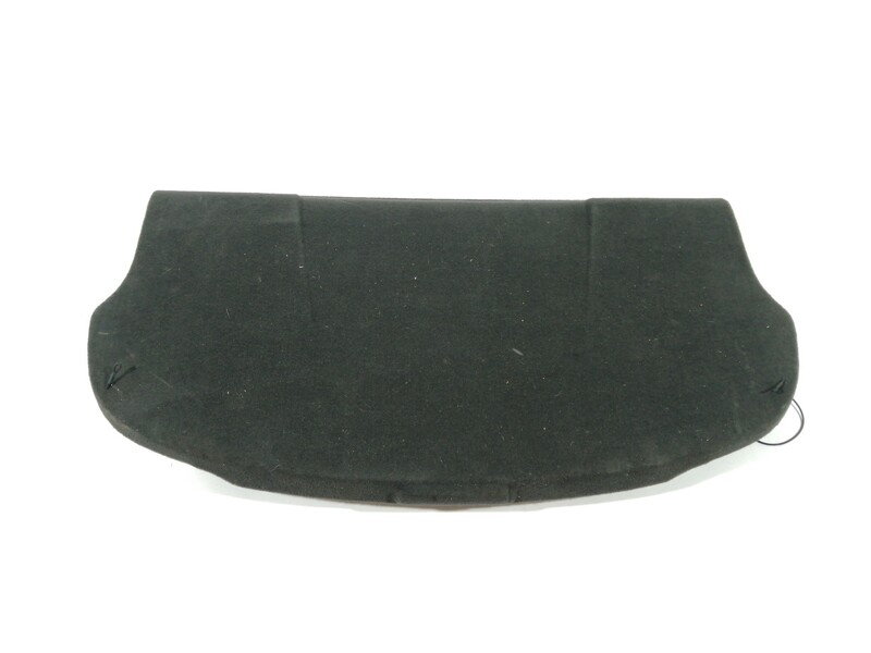 Plage arriere SEAT TOLEDO (5P2) EXCLUSIVE Diesel - 1