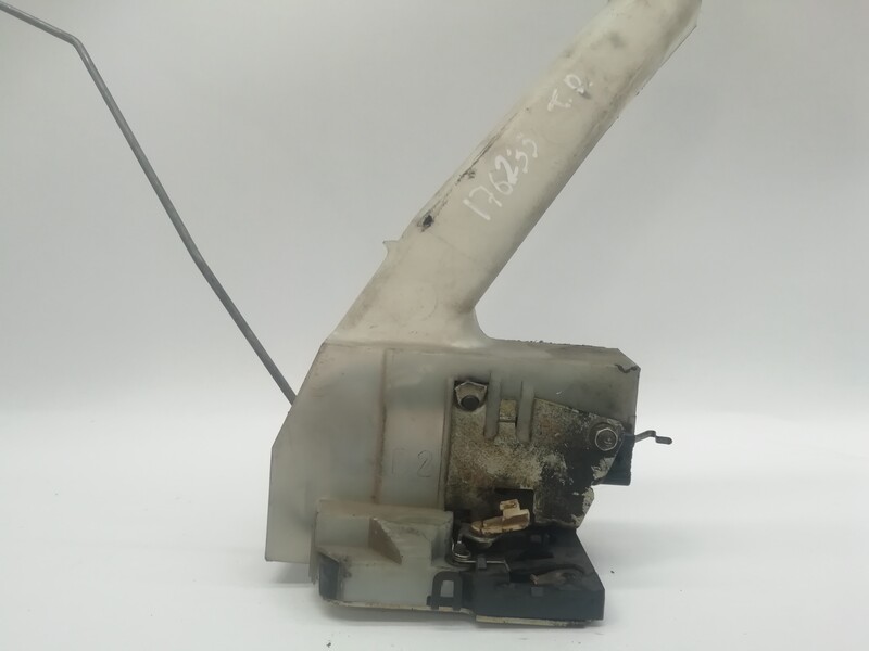 Serrure arriere droit RENAULT MEGANE I CLASSIC (LA0) 1.6E RN  - 1