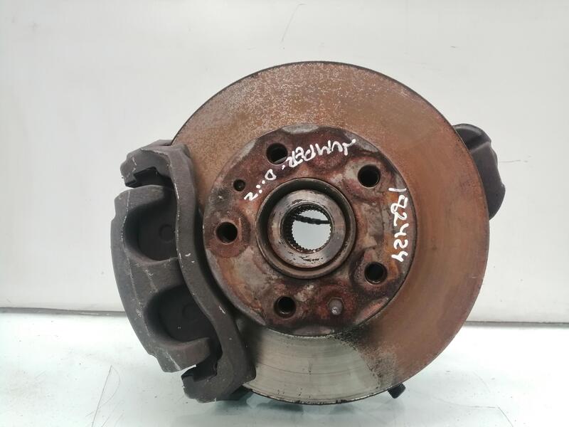Fusee avant gauche CITROEN JUMPER FURGON 2.2 HDI 120  - 1