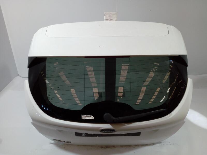 Malle/Hayon arriere FORD FOCUS III 1.5 TDCI  - 1