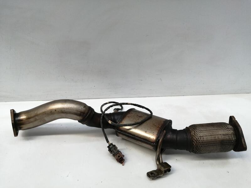 Catalyseur (echappement) AUDI Q7 6.0 TDI QUATTRO  - 1