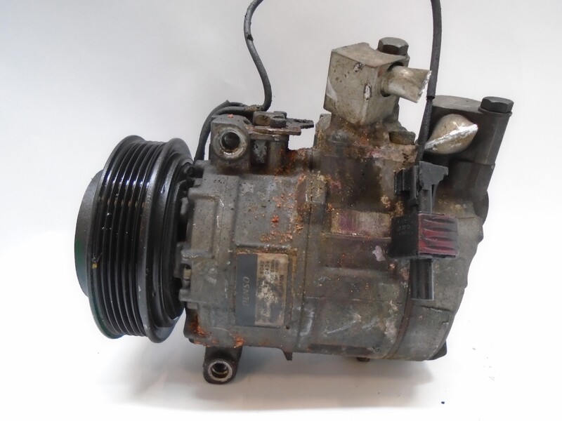 Compresseur clim SAAB 9-5 BERLINA 2.0 T ARC  - 1