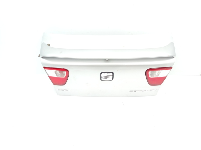 Malle/Hayon arriere SEAT CORDOBA BERLINA (6K2) STELLA  - 1