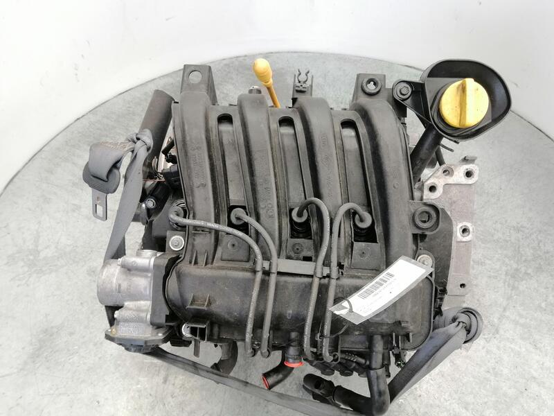 Moteur DACIA LOGAN II AMBIANCE  - 1