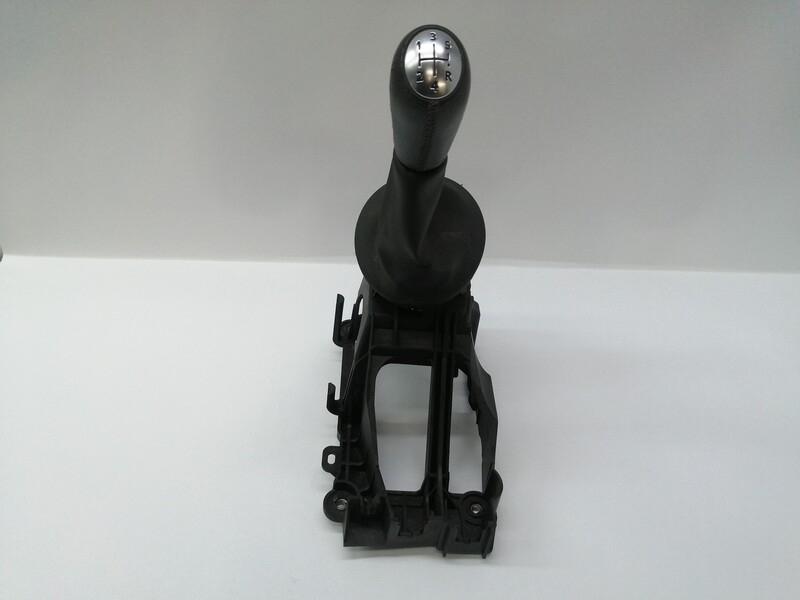 Levier de vitesses SMART FORFOUR BASIS  - 1