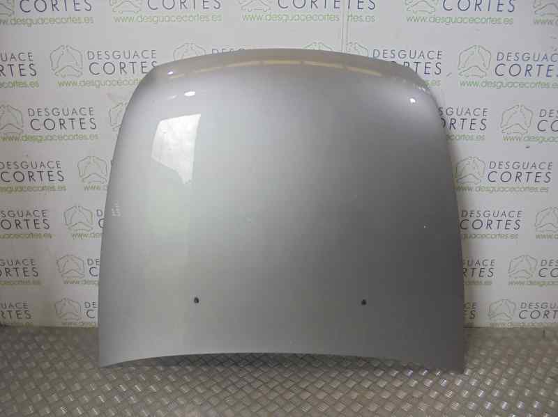 Capot PEUGEOT 607 2.2 HDI  - 1