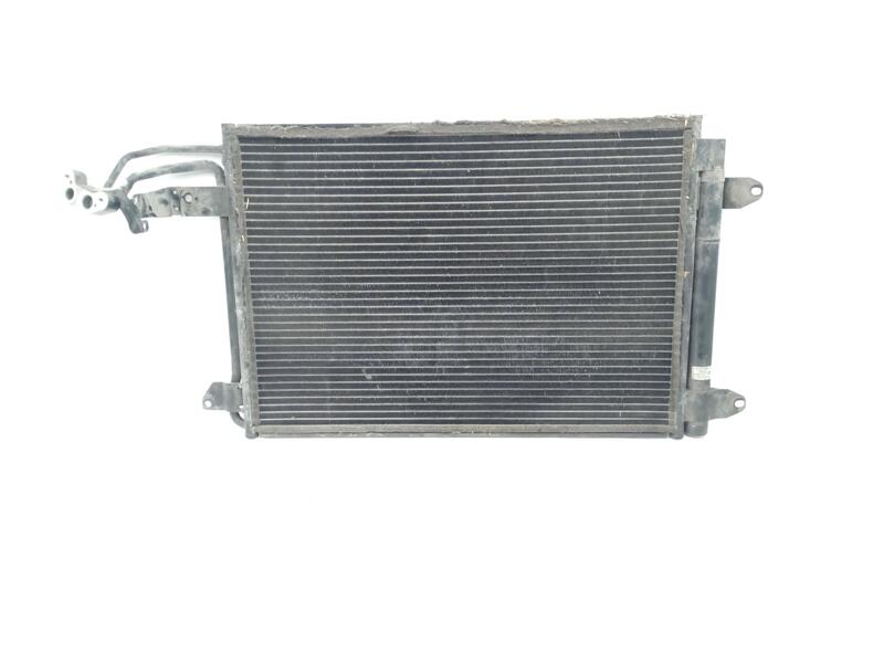 Condenseur de clim VOLKSWAGEN GOLF V (1K1)(10.2003) HIGHLINE Diesel - 1