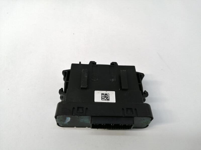 Module électronique RENAULT CAPTUR II INTENS Diesel - 1