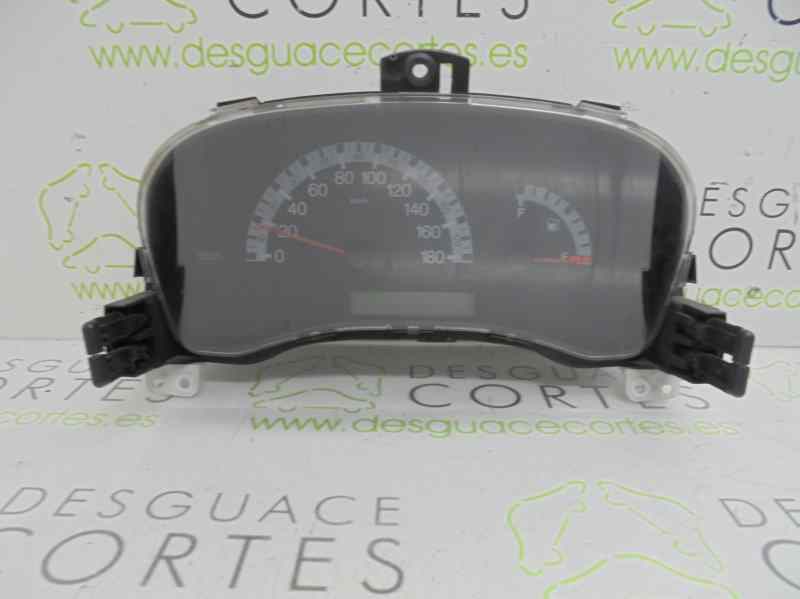 Compteur FIAT PUNTO VAN 1.2 60 Essence - 1