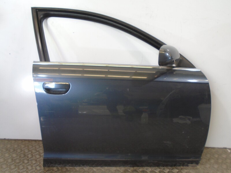 Porte avant droit AUDI A6 2.0 TDI  - 1