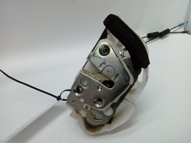Serrure avant droit SUBARU LEGACY KOMBI/OUTBACK B14 LIMITED Diesel - 1