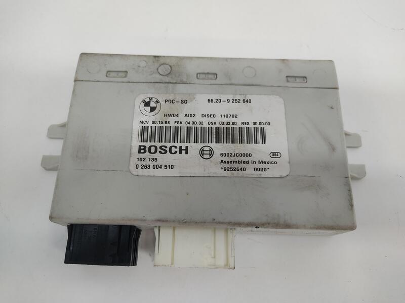 Module électronique MINI MINI COUNTRYMAN COOPER D  - 1