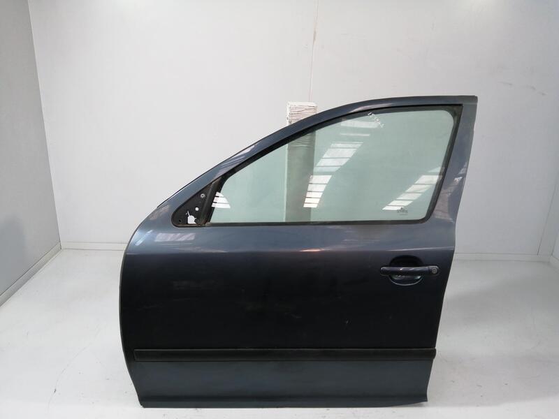 Puerta delantera izquierda SKODA OCTAVIA BERLINA (1Z3) ACTIVE Diésel - 1