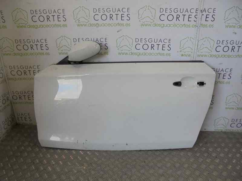 Porte avant gauche BMW SERIE 1 COUPE (E82) 120D Diesel - 1