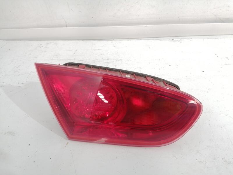 Feu arriere secondaire gauche (feux) SEAT LEON (1P1) REFERENCE  - 1
