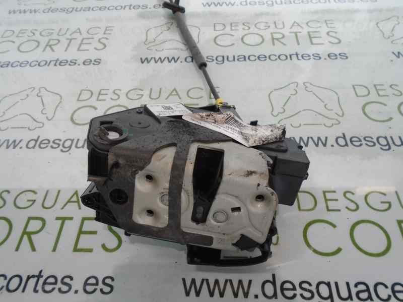 Serrure arriere gauche FORD KUGA (CBS) TITANIUM Diesel - 1
