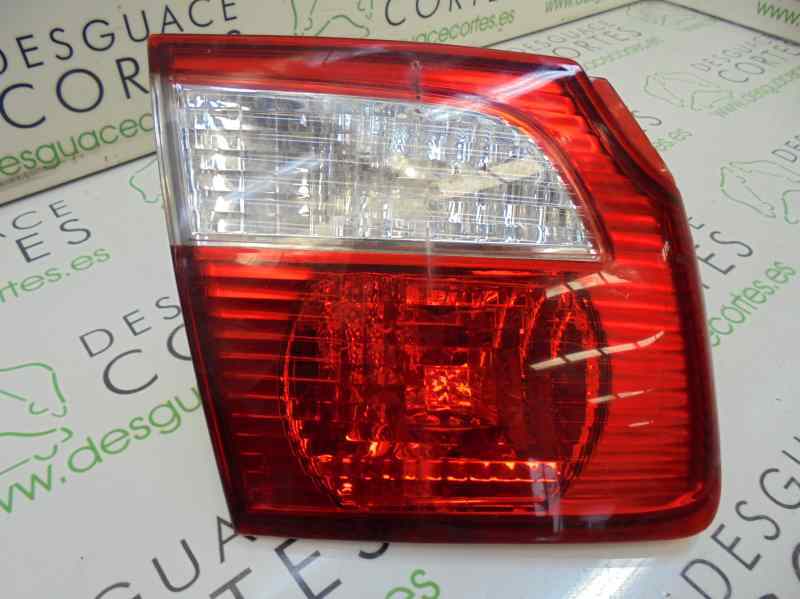 Feu arriere secondaire gauche (feux) MAZDA 626 BERLINA (GF) 2.0 FE  - 1
