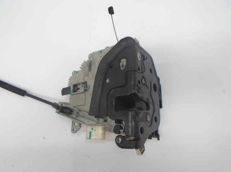 Serrure avant droit SEAT LEON (1P1) REFERENCE Diesel - 1