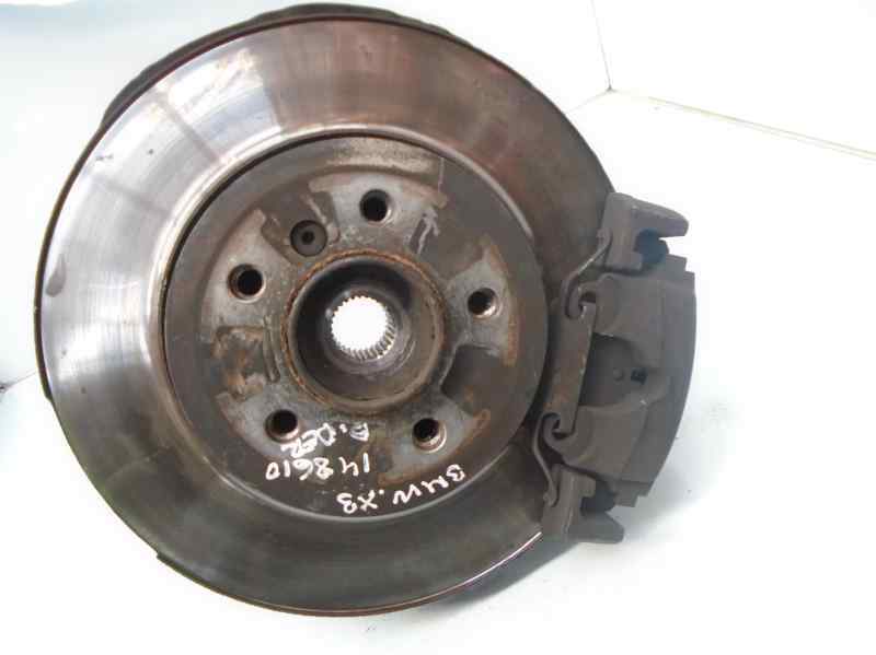 Fusee avant droit BMW X3 3.0 D  - 1