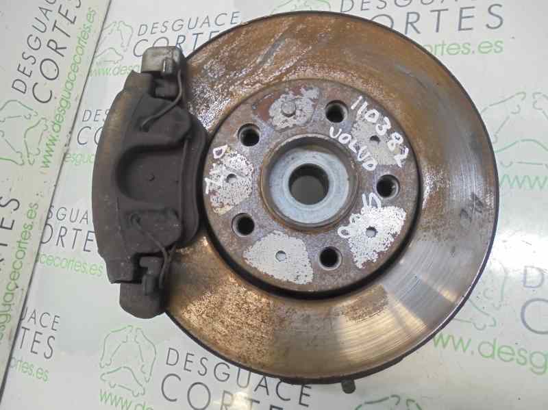 Fusee avant gauche VOLVO S60 BERLINA 2.4 D KINETIC Diesel - 1