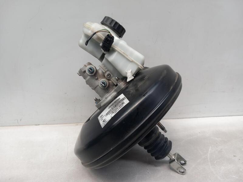Servo frein BMW X1 SDRIVE 18 D  - 1