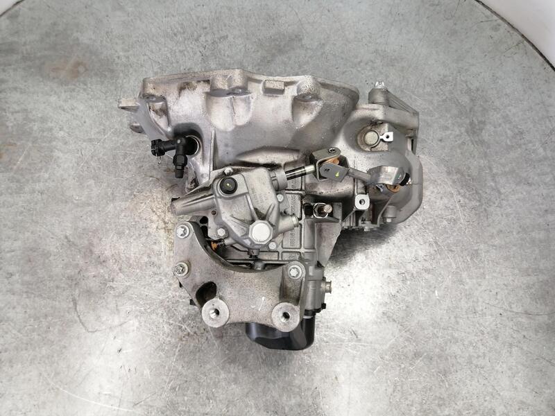 Boite de vitesses OPEL CORSA E 120 ANIVERSARIO  - 1