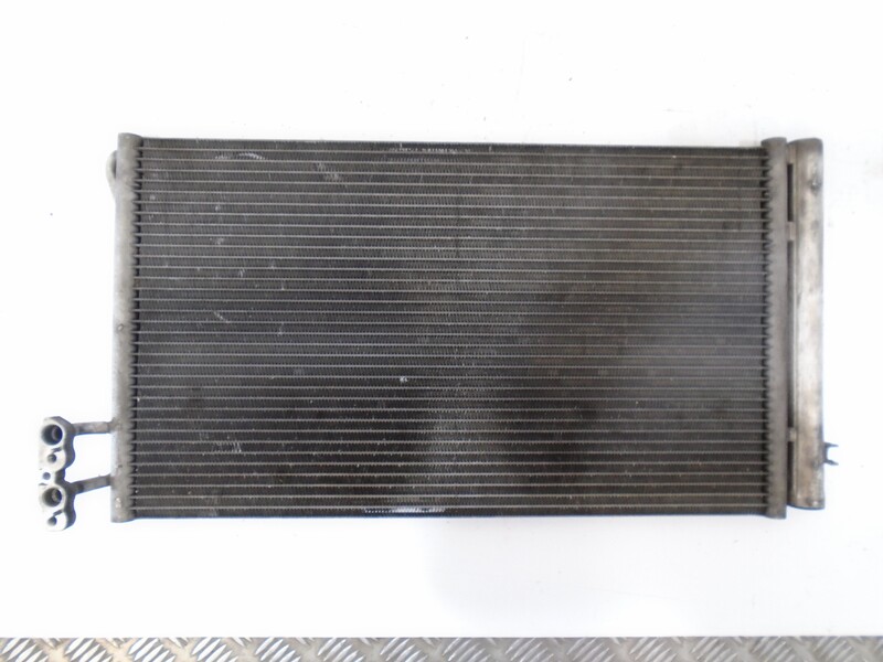 Condenseur de clim BMW SERIE 3 BERLINA (E90) 330D Diesel - 1
